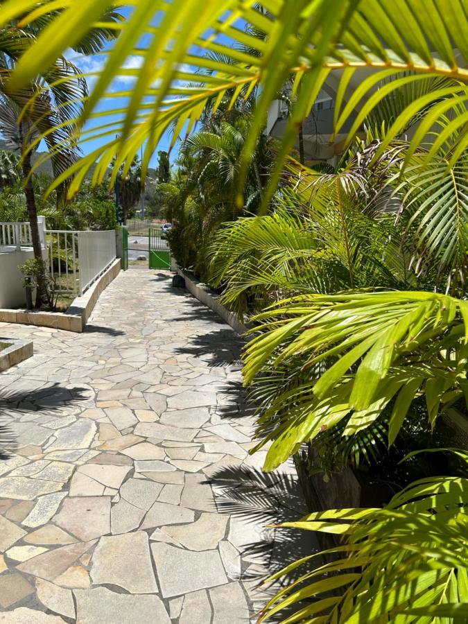 Perle Des Sables Apartamento Marigot  Exterior foto